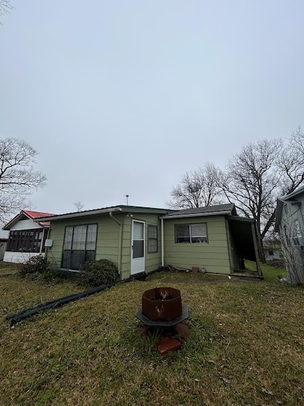 120 Brunswick Dr, Vicksburg, MS 39183