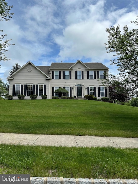 1891 Sycamore Dr, Quakertown, PA 18951