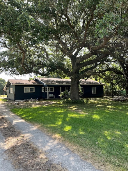 1436 Texas 124, Bolivar Peninsula, TX 77623