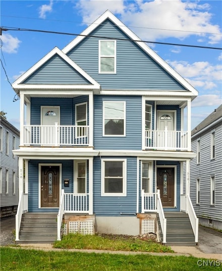 518 Wetmore St, Utica, NY 13501