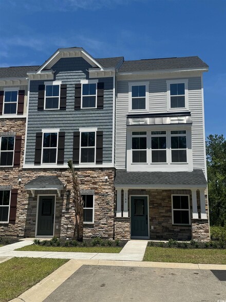 116 Galil Dr Unit 20A, Myrtle Beach, SC 29579