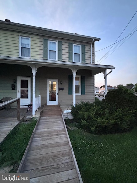 545 E Lehman St, Lebanon, PA 17046