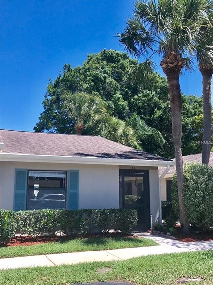 2131 Ridge Rd S Unit 54, Largo, FL 33778