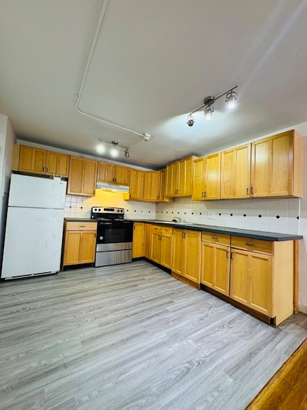 70 Jamaicaway Unit 8, Jamaica Plain, MA 02130