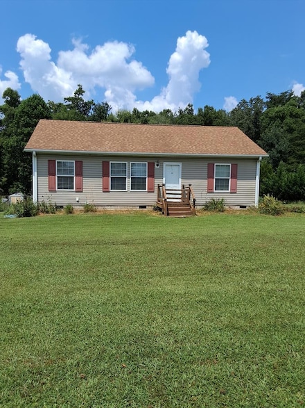 2410 Green Farm Rd, Danville, VA 24540