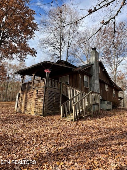 624 Dogwood Valley Rd, Kingston, TN 37763
