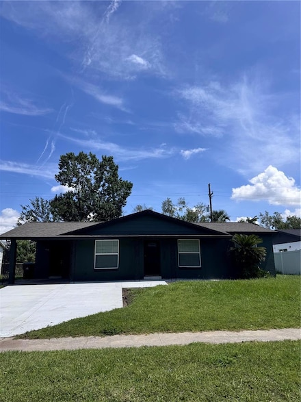 4363 Cassius St, Orlando, FL 32811