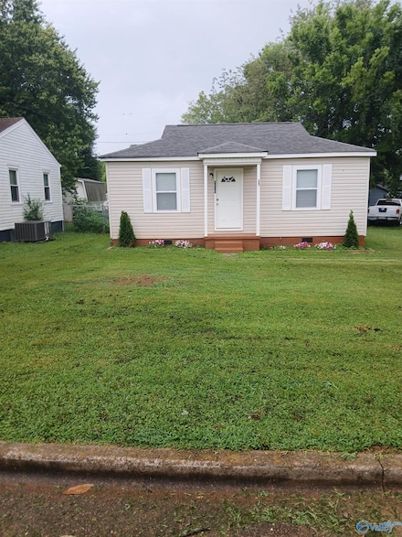 1207 Seton Ave SE, Decatur, AL 35601