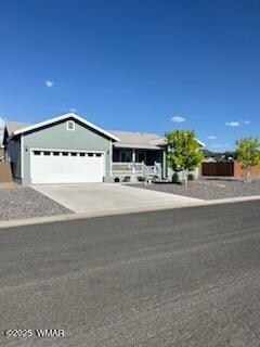 289 N Divot Dr, Eagar, AZ 85925