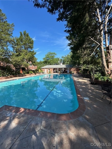 701 N Hamilton St Unit F, Richmond, VA 23221