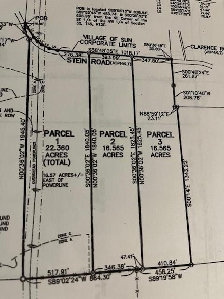 1 Stein Rd, Sun, LA 70427