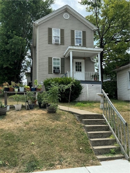 217 & 217, California, PA 15419