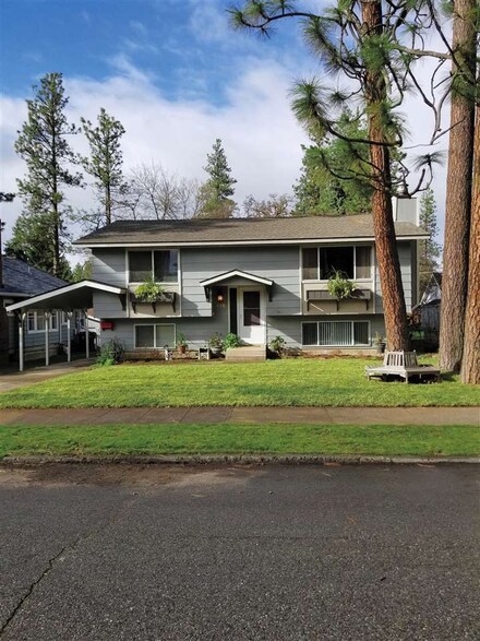 315 E 30th Ave, Spokane, WA 99203