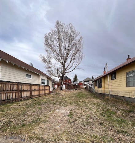 1025 W Woolman St, Butte, MT 59701