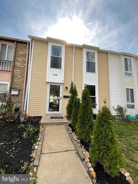 1116 W Side Dr, Gaithersburg, MD 20878