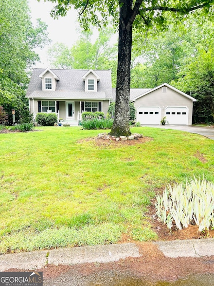 481 Lennox Way, Rocky Face, GA 30740