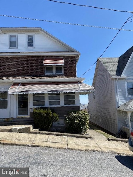 533 Hemlock St, Freeland, PA 18224
