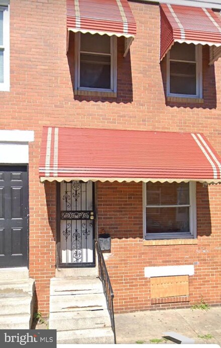 902 N Streeper St, Baltimore, MD 21205