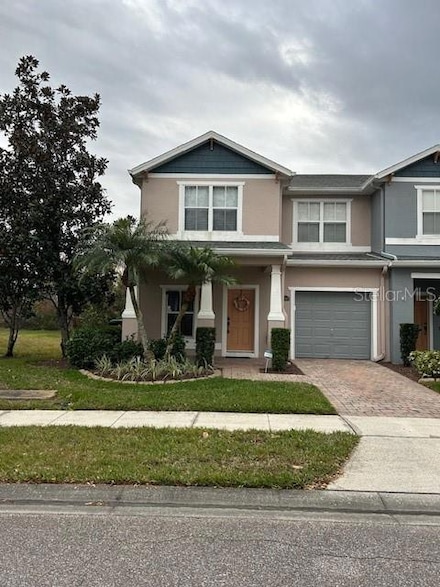 16307 Old Ash Loop, Orlando, FL 32828
