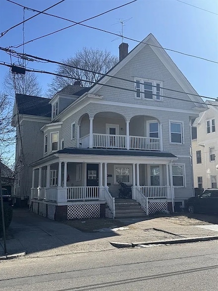10 John St, Attleboro, MA 02703