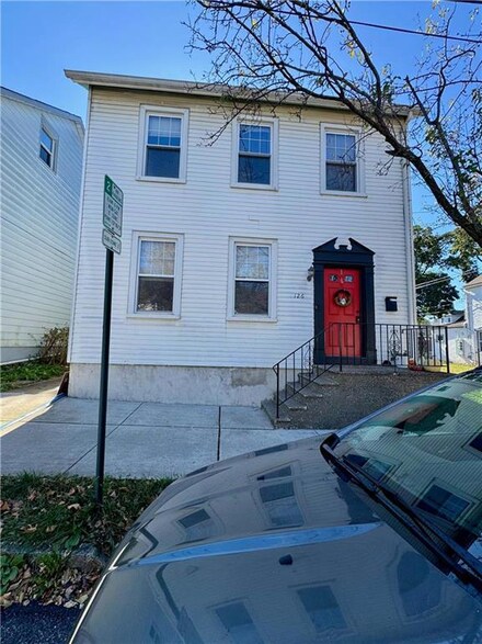 126 E North St, Bethlehem, PA 18018