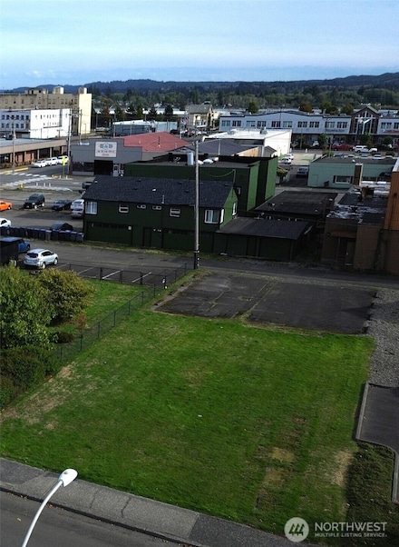 315 W 1st St, Aberdeen, WA 98520