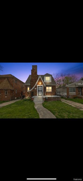 11336 Winthrop St, Detroit, MI 48227