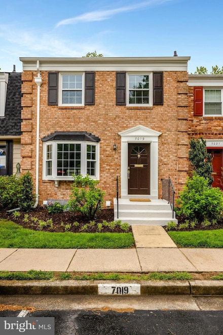 7019 Alicent Place, McLean, VA 22101