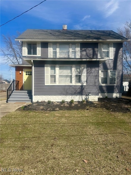 225 Kansas Ave, Lorain, OH 44052