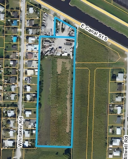 0 E Canal St Unit R11098170, Belle Glade, FL 33430