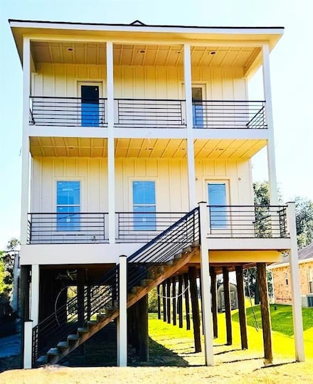 7917 Barataria Blvd, Marrero, LA 70072