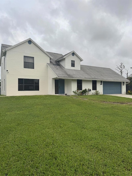 1350 C Rd, Loxahatchee, FL 33470