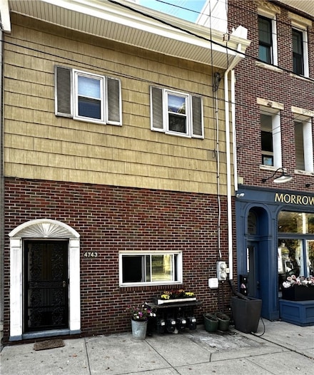 4743 Butler St Unit 1, Pittsburgh, PA 15201