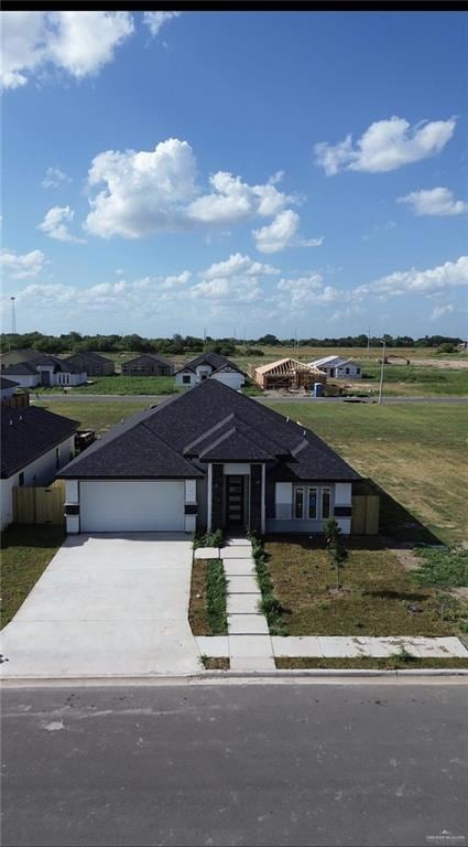2108 Blue Sky Dr, Weslaco, TX 78596