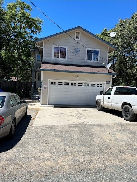 3669 Boxwood St, Clearlake, CA 95422