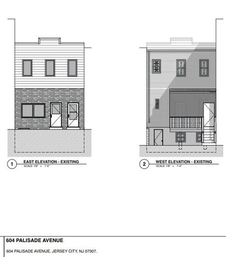 604 Palisade Ave, Jersey City, NJ 07307
