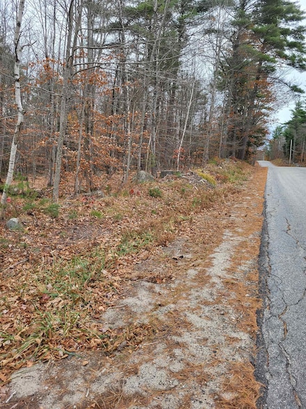 00 Rice Hill Rd, Freedom, NH 03836