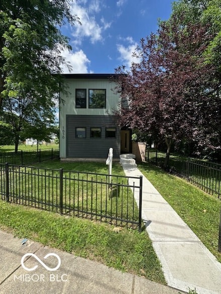 1656 Roosevelt Ave, Indianapolis, IN 46218