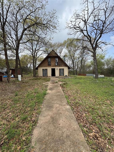 13805 S Church Dr, Mannsville, OK 73447