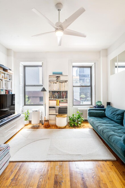 143 W 126th St Unit 2, New York, NY 10027