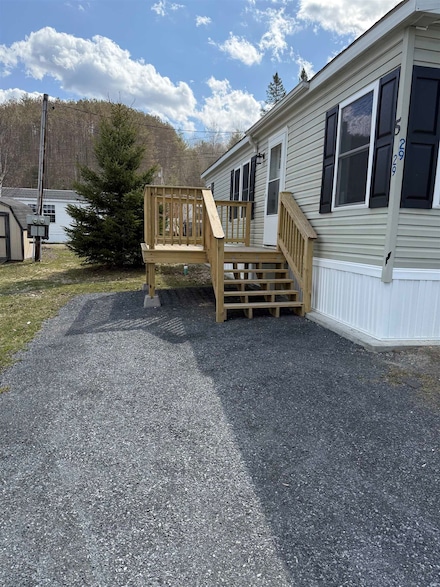 596 S Barre Rd Unit 5, Barre, VT 05641