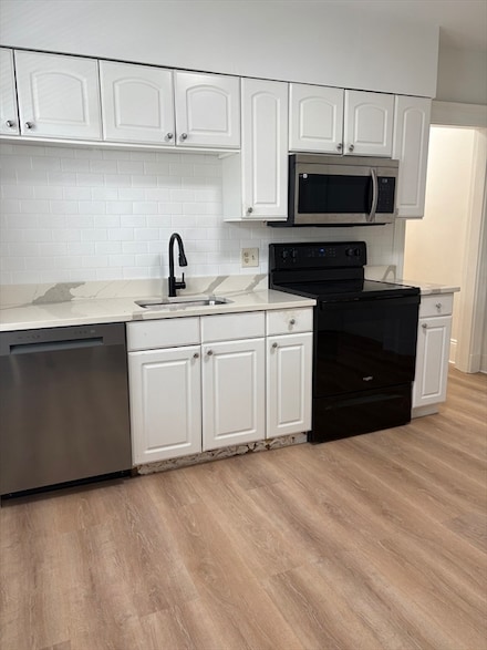 11 Hancock St Unit 1R, Salem, MA 01970