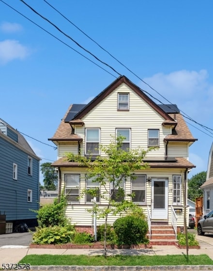 17 Whittlesey Ave, West Orange, NJ 07052