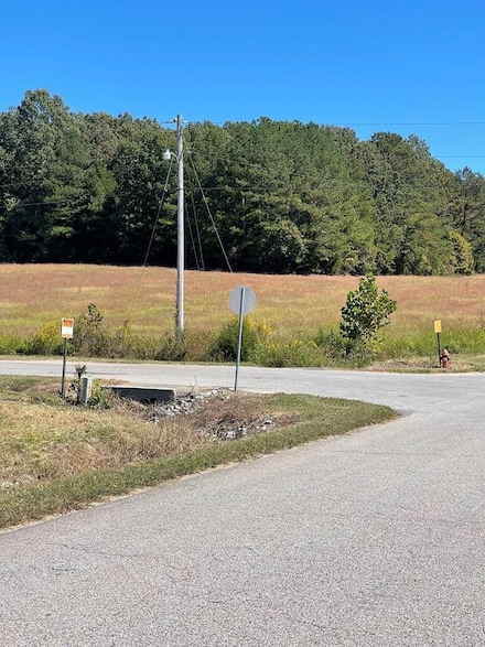 0 R B Wilson Dr, Huntingdon, TN 38344