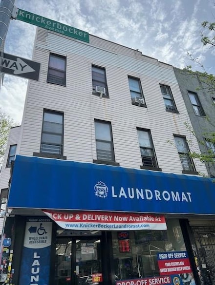 192 Knickerbocker Ave, Brooklyn, NY 11237