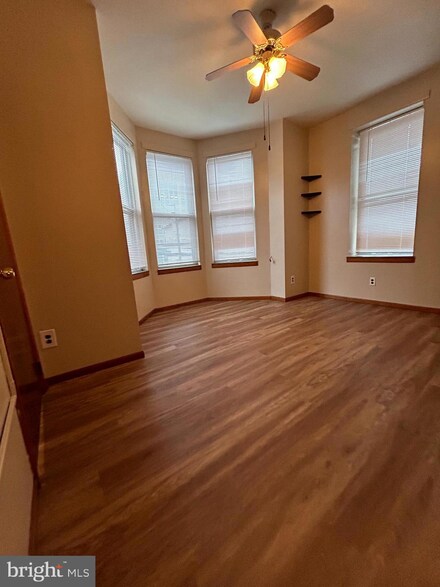 532 N 15th St Unit 2F, Philadelphia, PA 19130