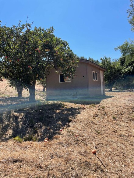 3.47 ac Ricks Ranch Rd Unit 2, Valley Center, CA 92082