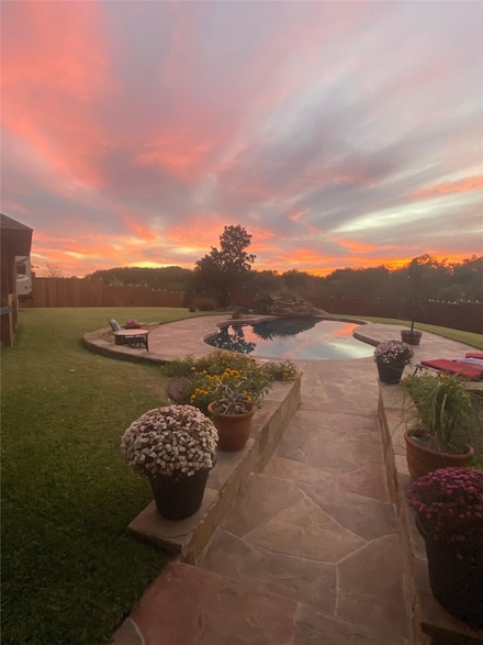 1903 Stonecrest Trail, Wylie, TX 75098