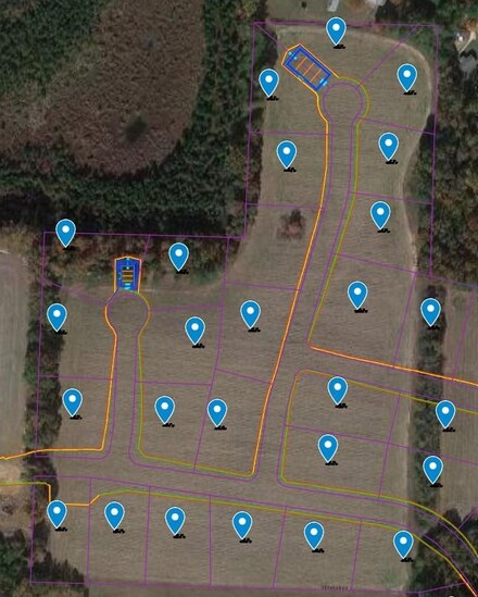 Lot 70 To Be Added, Middlesex, NC 27557