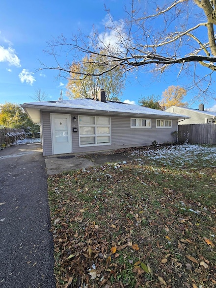 3491 Ontario St, Columbus, OH 43224